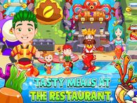 Tangkapan layar apk Wonderland : Little Mermaid 12