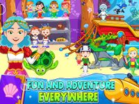 Tangkapan layar apk Wonderland : Little Mermaid 1