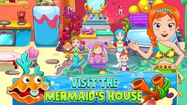 Tangkapan layar apk Wonderland : Little Mermaid 13