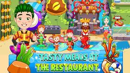 Tangkapan layar apk Wonderland : Little Mermaid 10