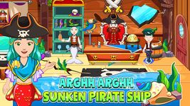 Tangkapan layar apk Wonderland : Little Mermaid 11