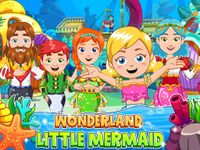 Wonderland : Little Mermaid ảnh màn hình apk 9