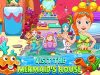 Tangkapan layar apk Wonderland : Little Mermaid 7