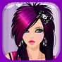 ❤Emo dress up game❤ icon