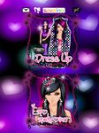 Screenshot 7 di ❤Emo dress up game❤ apk