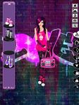 Screenshot 8 di ❤Emo dress up game❤ apk