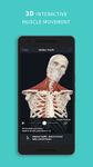 Screenshot 21 di Complete Anatomy for Android apk