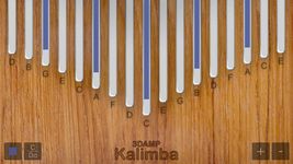 Kalimba screenshot APK 4