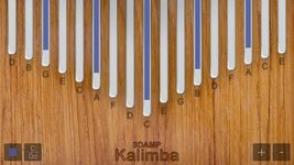 Kalimba のスクリーンショットapk 1