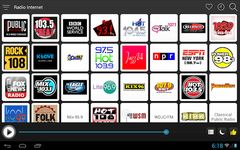 Greece Radio Stations Online - Greek FM AM Music στιγμιότυπο apk 1