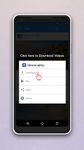 Video Downloader for Facebook image 2