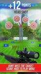 Shooting Master 3D captura de pantalla apk 16