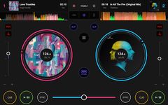 WeDJ ekran görüntüsü APK 2