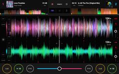 WeDJ ekran görüntüsü APK 3