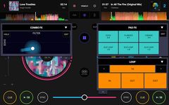 WeDJ ekran görüntüsü APK 1