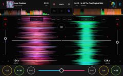 WeDJ ekran görüntüsü APK 