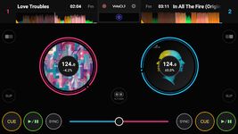WeDJ ekran görüntüsü APK 11