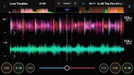 WeDJ ekran görüntüsü APK 12