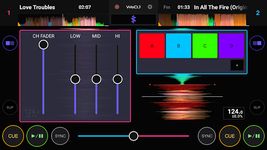 WeDJ ekran görüntüsü APK 9