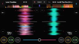 WeDJ ekran görüntüsü APK 5