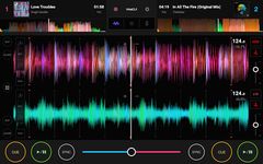 WeDJ ekran görüntüsü APK 8