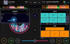 WeDJ ekran görüntüsü APK 7