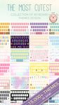 ภาพหน้าจอที่ 20 ของ Pastel Keyboard Theme Color -  Add colorful design