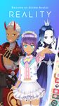 Tangkapan layar apk REALITY-Become an Anime Avatar 6