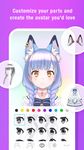 REALITY-Become an Anime Avatar 屏幕截图 apk 5