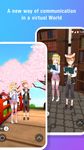 Tangkapan layar apk REALITY-Become an Anime Avatar 